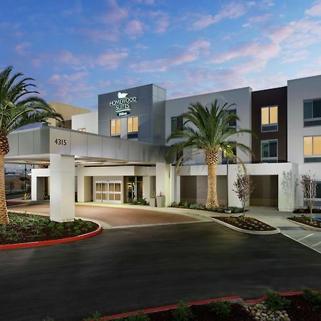 Homewood Suites By Hilton San Jose Santa Clara Екстер'єр фото
