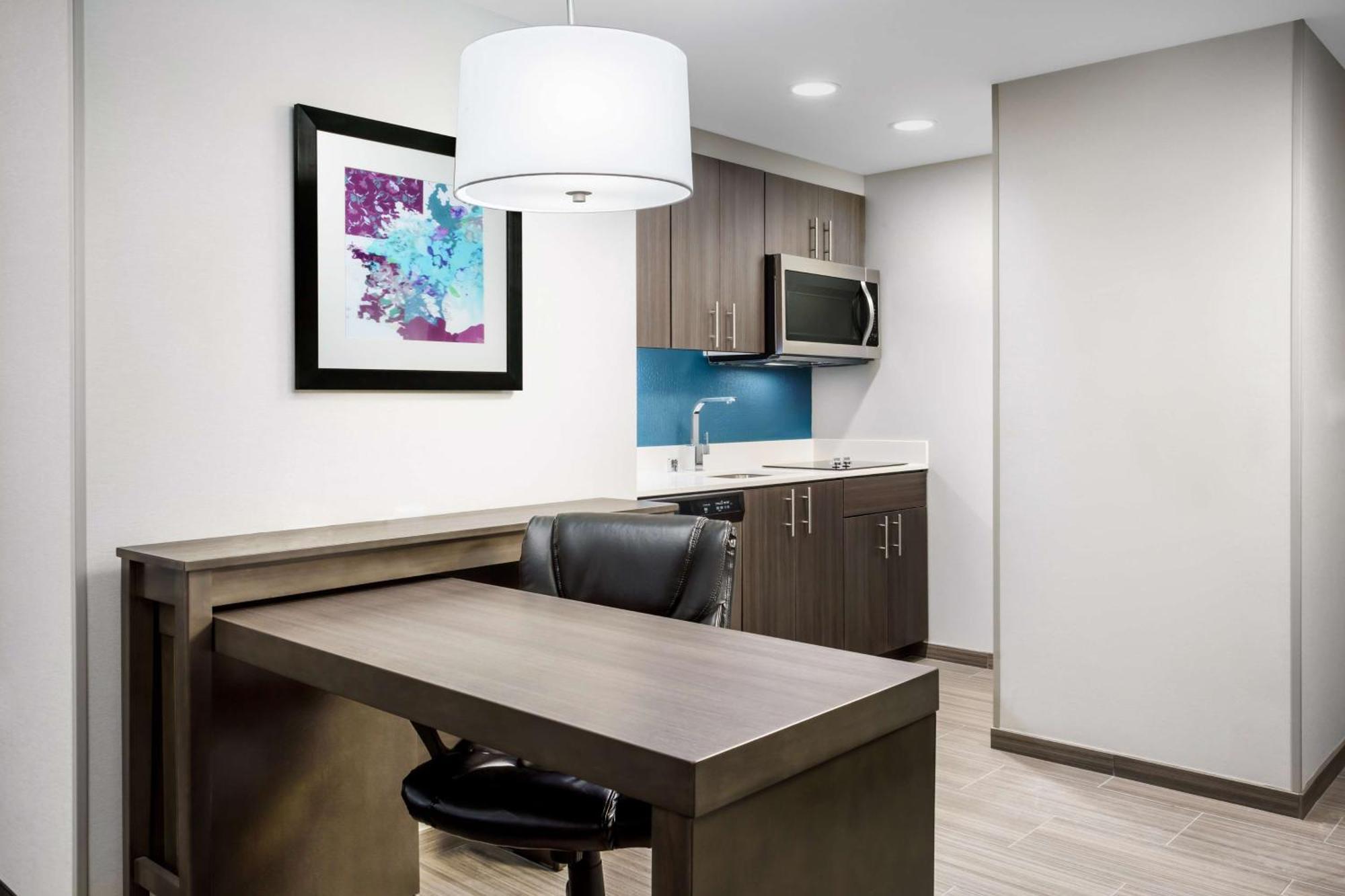 Homewood Suites By Hilton San Jose Santa Clara Екстер'єр фото