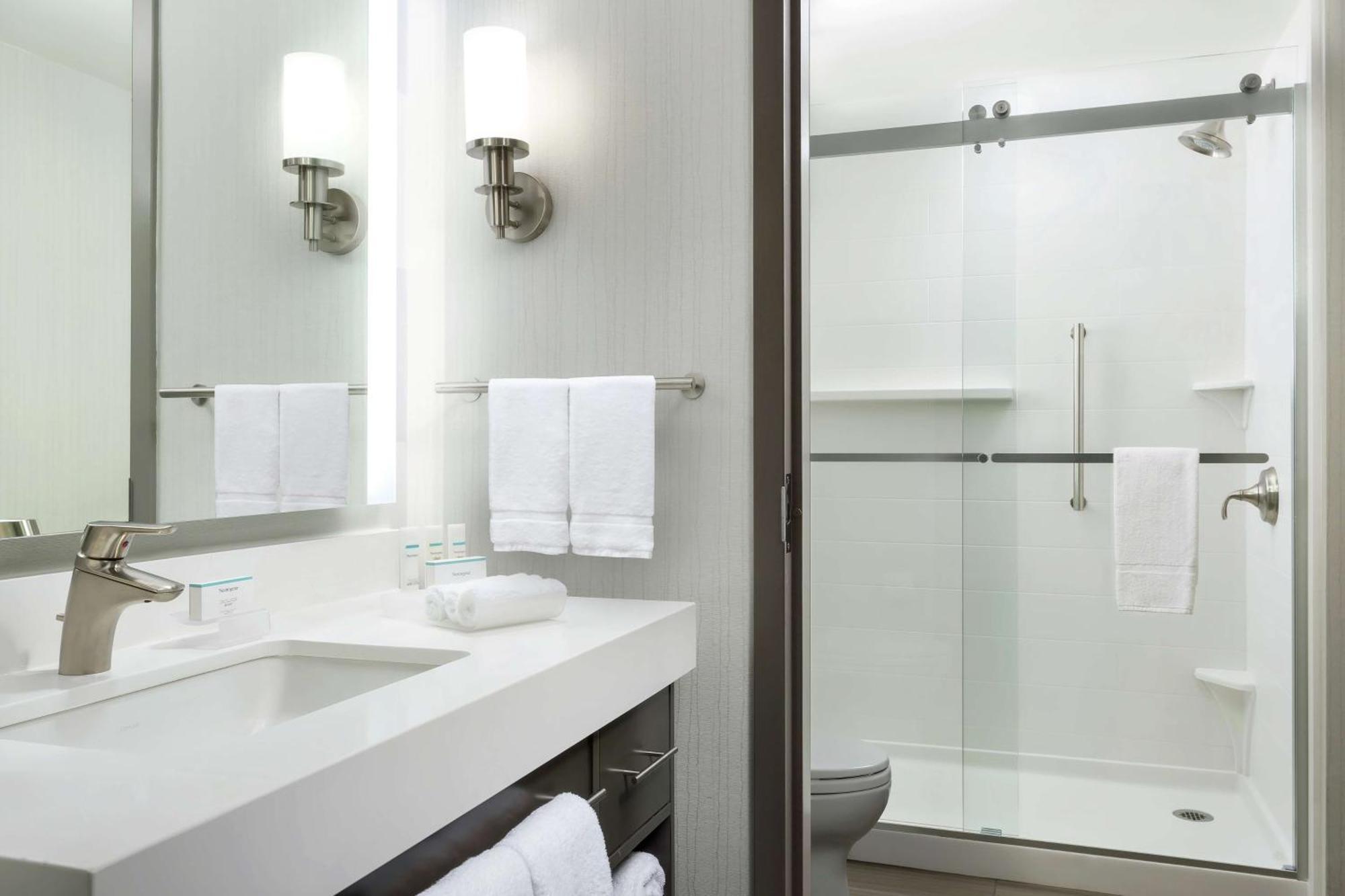 Homewood Suites By Hilton San Jose Santa Clara Екстер'єр фото