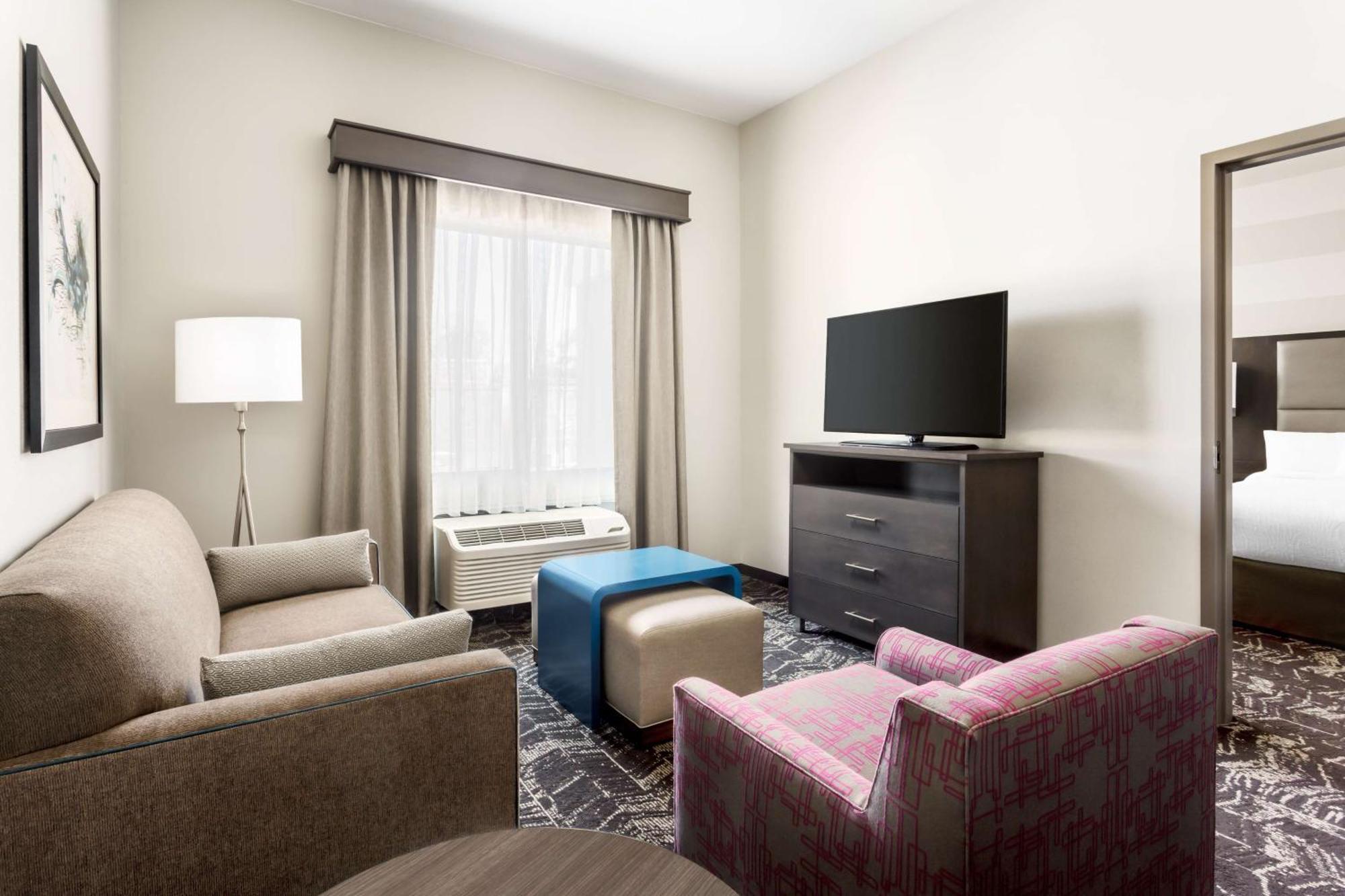 Homewood Suites By Hilton San Jose Santa Clara Екстер'єр фото