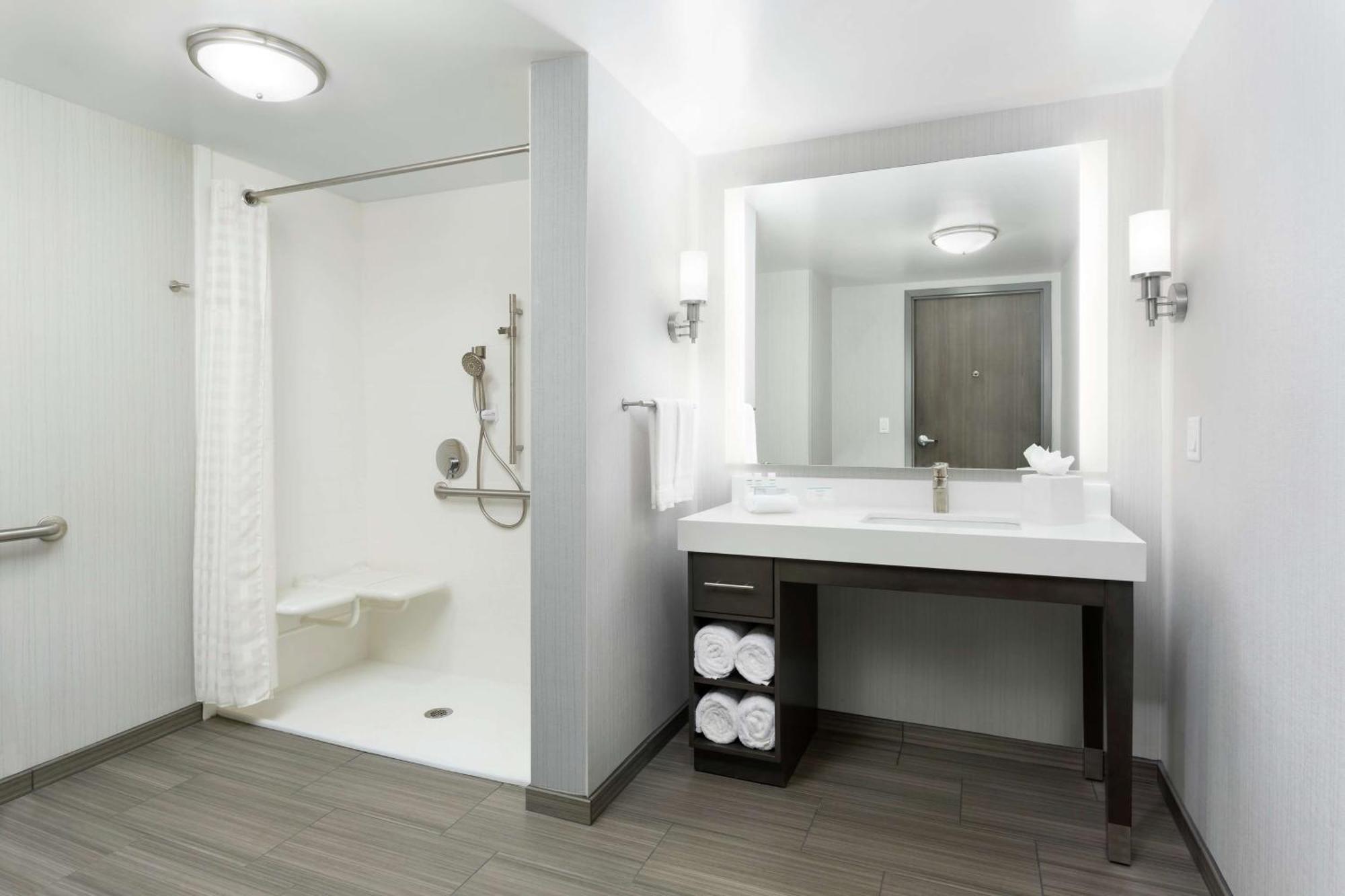 Homewood Suites By Hilton San Jose Santa Clara Екстер'єр фото
