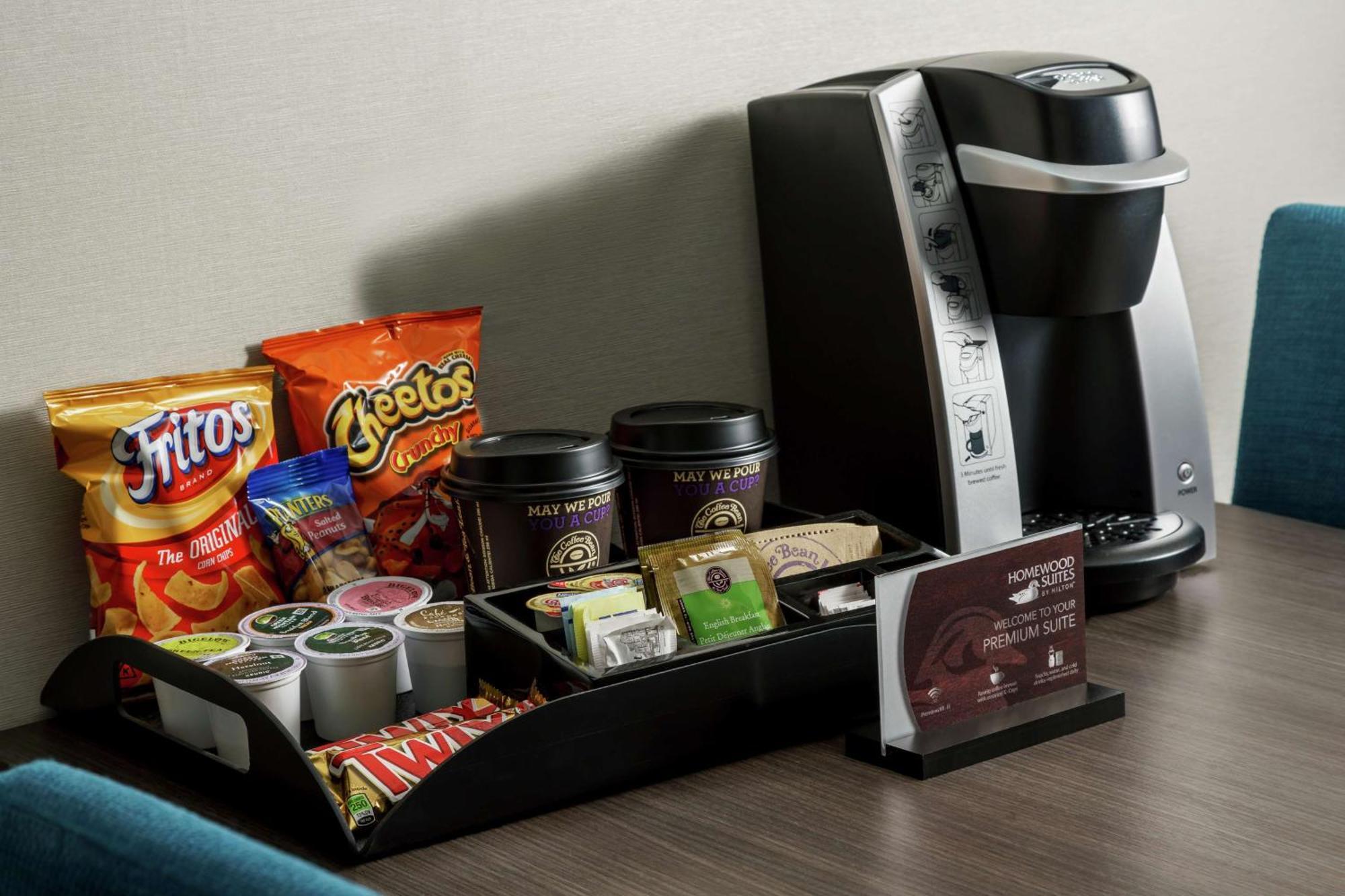 Homewood Suites By Hilton San Jose Santa Clara Екстер'єр фото