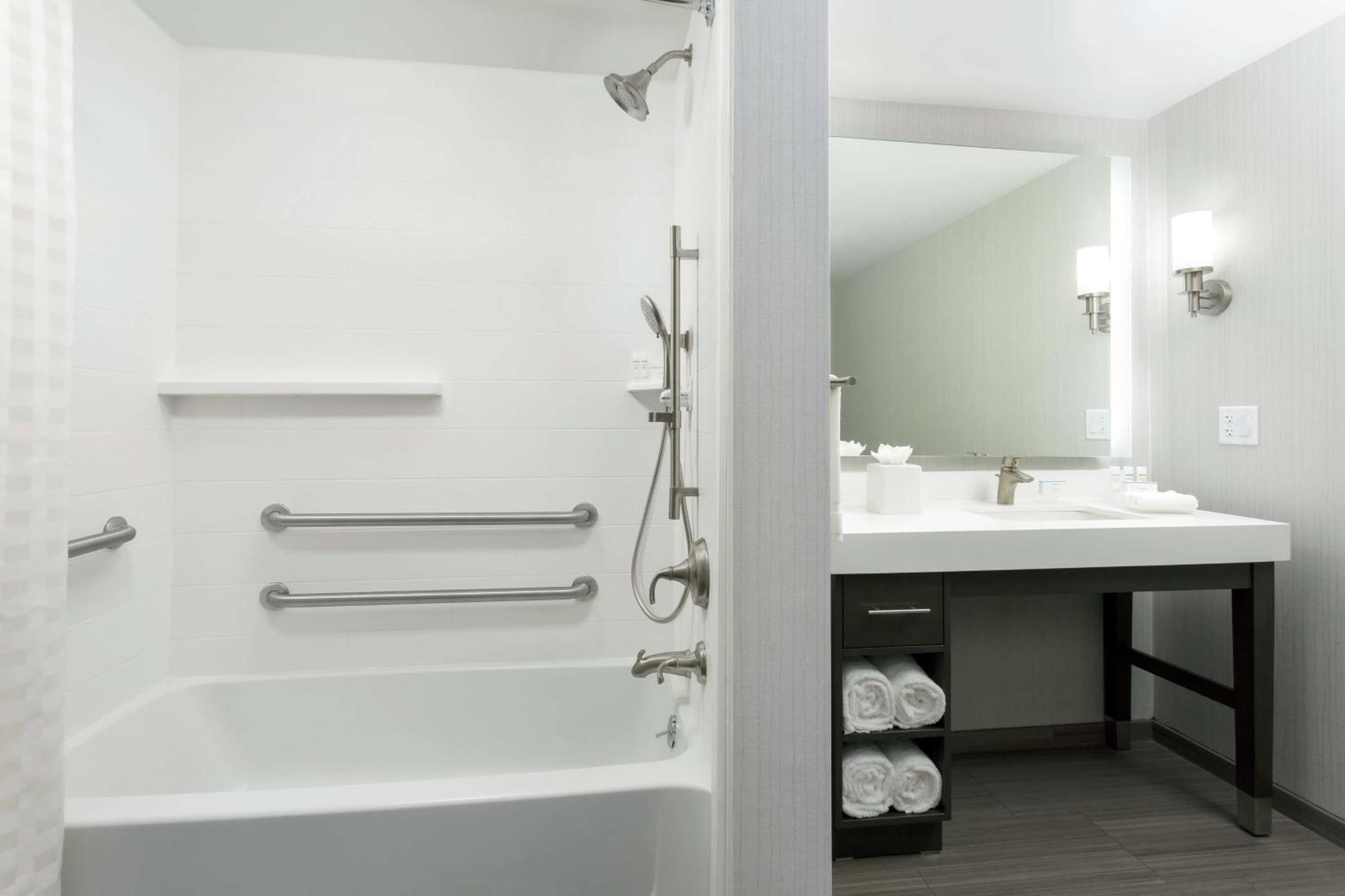 Homewood Suites By Hilton San Jose Santa Clara Екстер'єр фото