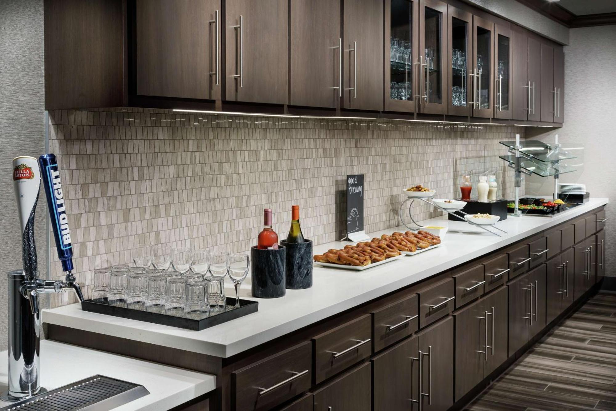 Homewood Suites By Hilton San Jose Santa Clara Екстер'єр фото