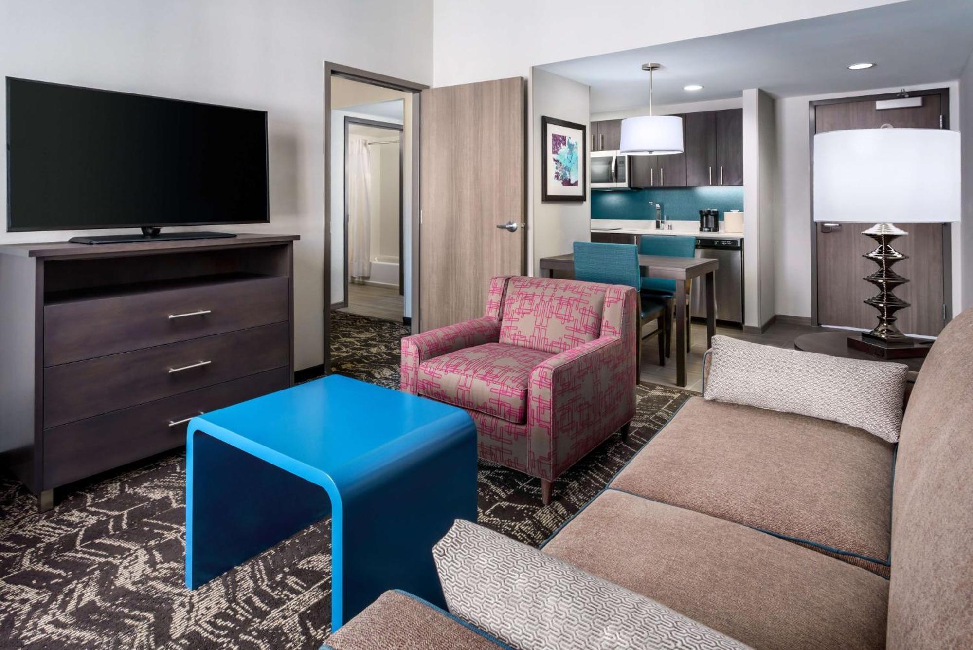 Homewood Suites By Hilton San Jose Santa Clara Екстер'єр фото