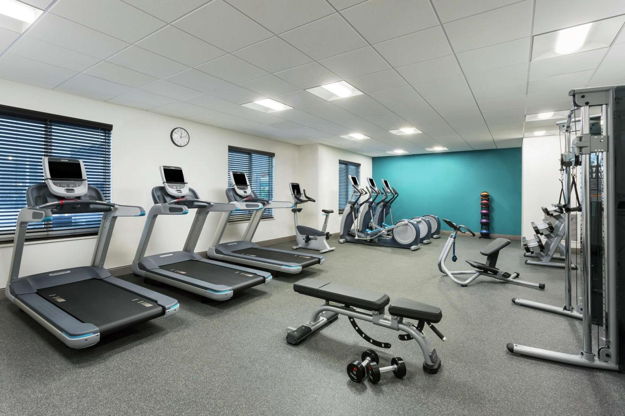 Homewood Suites By Hilton San Jose Santa Clara Екстер'єр фото