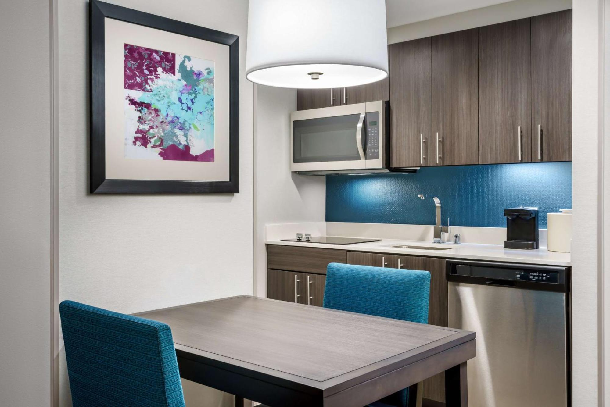 Homewood Suites By Hilton San Jose Santa Clara Екстер'єр фото