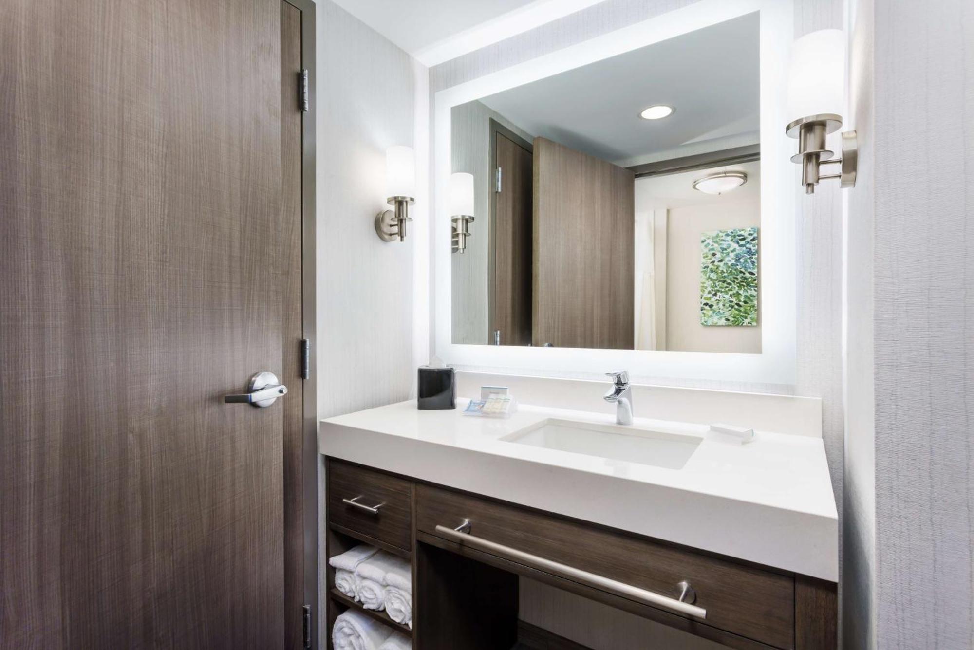Homewood Suites By Hilton San Jose Santa Clara Екстер'єр фото