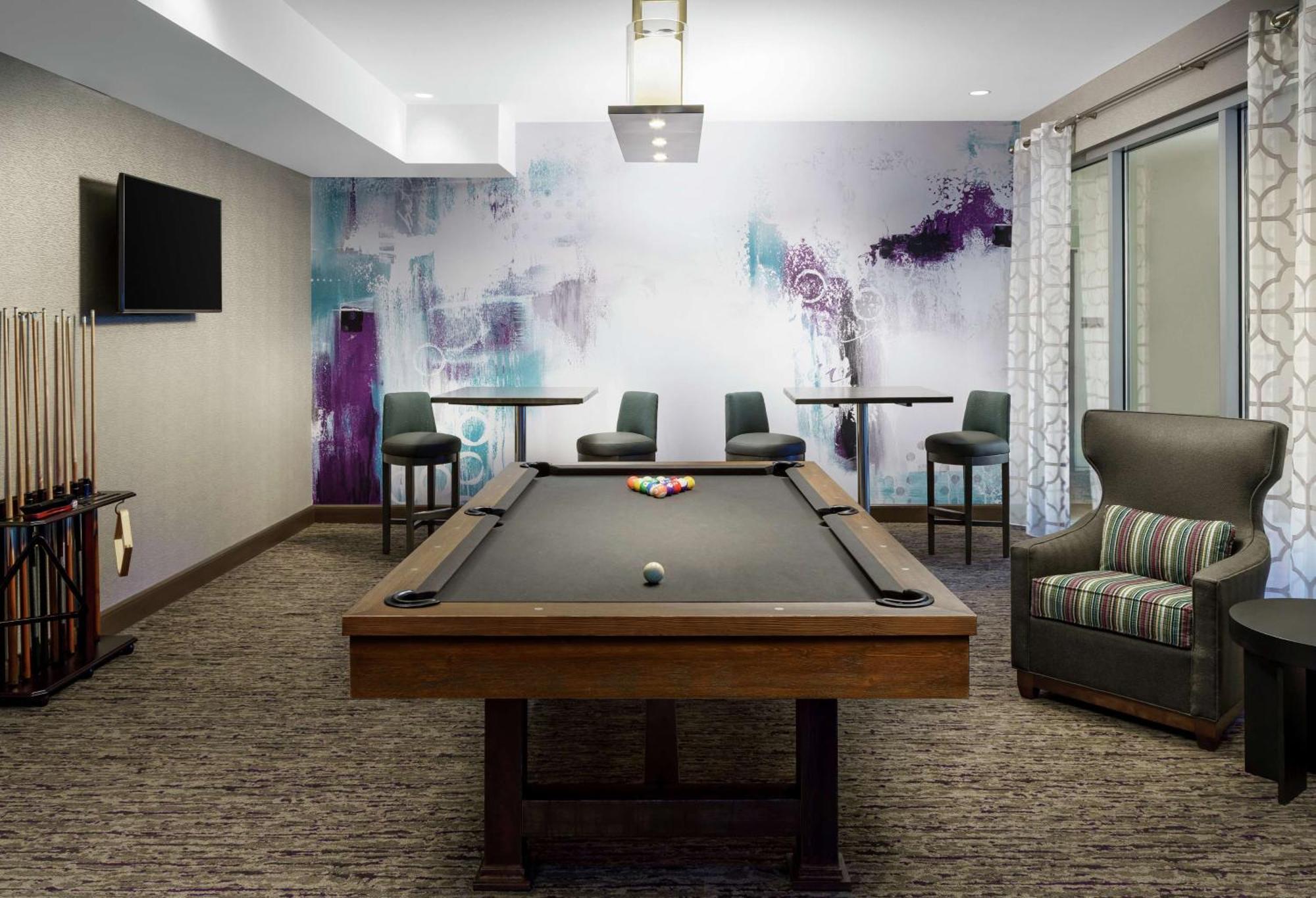 Homewood Suites By Hilton San Jose Santa Clara Екстер'єр фото