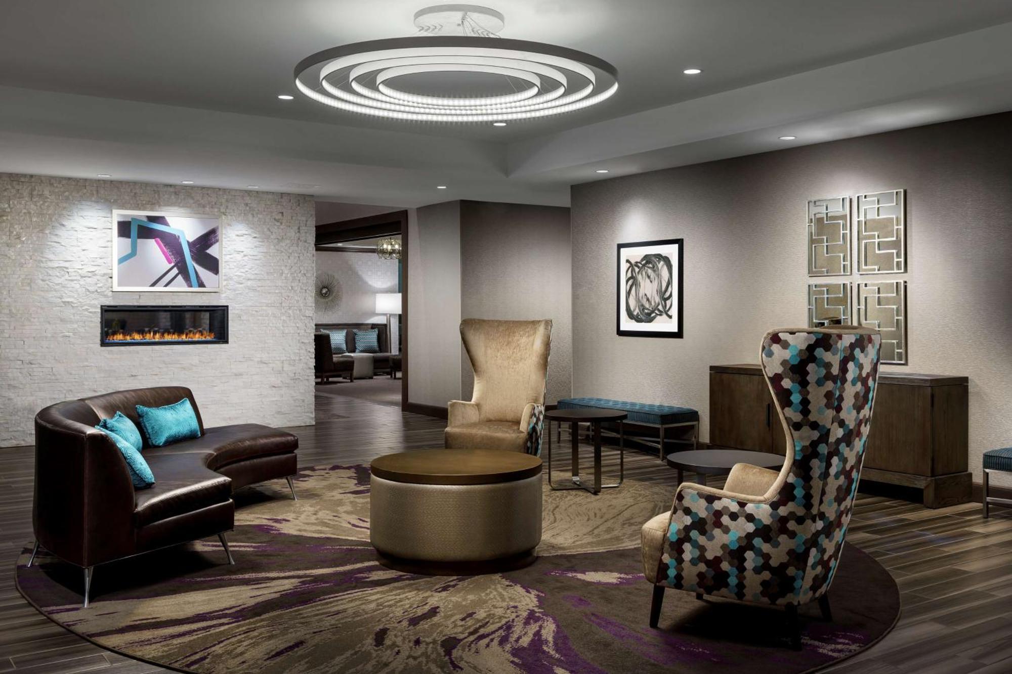 Homewood Suites By Hilton San Jose Santa Clara Екстер'єр фото
